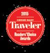 The ranch s rare combination of world-class service and casual mountain elegance just recently earned the prestigious Condé Nast Traveler Readers Choice Award for the #1 resort in Colorado, the 4th