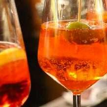 Aperitivo at Bar del Fico Arrival 7:20 p.m. - Departure 8.20 p.m. Just a two-minute walk from the center of Piazza Navona, Bar del Fico is a perfect spot to enjoy the grand tradition of aperitivo.
