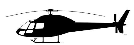 Rotorcraft Helicopter Multiple