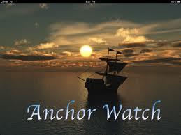 28 Anchor Watch Cruise planning