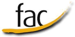 Affiliations and Accreditations Loadmasters is a member of The Farnborough Aerospace Consortium ( FAC ), a trade association for the aerospace and defence industry in the South East of the UK.