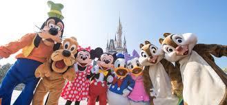 OPTIONAL : Tokyo Disneyland or Disneysea (incl day pass, valid for park ONLY) without transfers @ MYR8-pax Tokyo Day Nice Hotel Or similar Tokyo Narita ~ Asakusa ~ Nakamise Street & Sensoji Temple ~