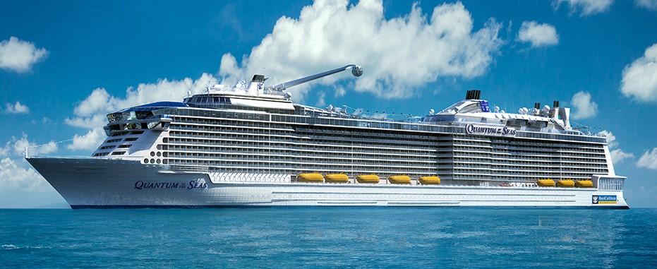 00 pp Price Includes: Roundtrip Bus to Port, 5 Night Cruise, Port Taxes & Government Fees, Travel Protection Serenade of the Seas - 11