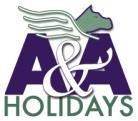 A&A South Pacific Tour, Ltd. A&A S. E. Asia Tours, Ltd. A&A Ciao Italy Tours, Ltd. August 8 2018 A&A S. E. ASIA TOURS, LTD.