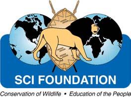 Safari Club International Foundation Wildlife Conservation Issues - Technical
