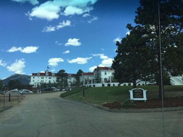 THE STANLEY HOTEL The Stanley Hotel is a 140-room Colonial Revival hotel in Estes Park, CO.