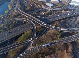 Transport Infrastructure Construction and RMI Market Report - UK 2017-2021 Analysis Published: 19/12/2017 / Number of Pages: 60 / Price: 845.