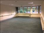 The communal areas have also been repainted and re-carpeted providing a professional environment for clients. Service Charge approx. 1,167 per year.