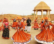 Jaisalmer could be regarded as the western sentinelof entire India and a place worth visiting to get an idea of the native Rajasthan.