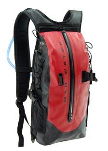And just like the Sports Hydration Pack, it is equipped with the patented Quick-Zip for quick and easy access that doesn t sacrifice waterproof protection.