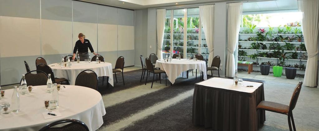 Conference Venues With indoor and outdoor spaces available, Peppers Beach Club & Spa provides an atmospheric destination for conferences, meetings, presentations, events and special occasions.