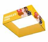 Formulate Hanging Banner in a wide variety of sizes you re sure to add even more impact to