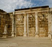 (B, L, D) Sun 23 September 4 MT BEATITUDES, CAPERNAUM, SEA GALILEE BOAT RIDE, YARDENIT Our day