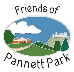 Minutes of the meeting of the Pannett Park (including Little Park) Management committee, 2 nd October 2013 2 pm in the Normanby Room