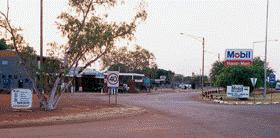 Elliott Elliott is located approximately 250 kilometres north of Tennant Creek. It is located on the Stuart Highway, which ensures good road access all year.