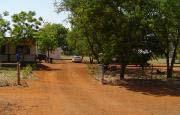 Elliott is a stopover point on the Stuart Highway located in the heart of the Northern Territory s cattle country.