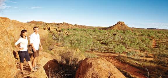 Mount Isa The city of Mount Isa is ideally situated in Queensland s vast North West in arid, and romantic, Outback Australia.