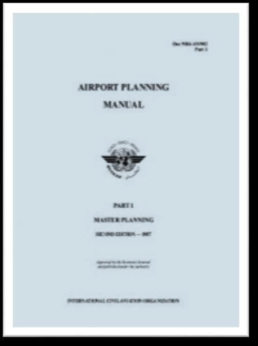 ICAO Work program: Final draft of completed update due from AMPTF work team early Q4 2018.