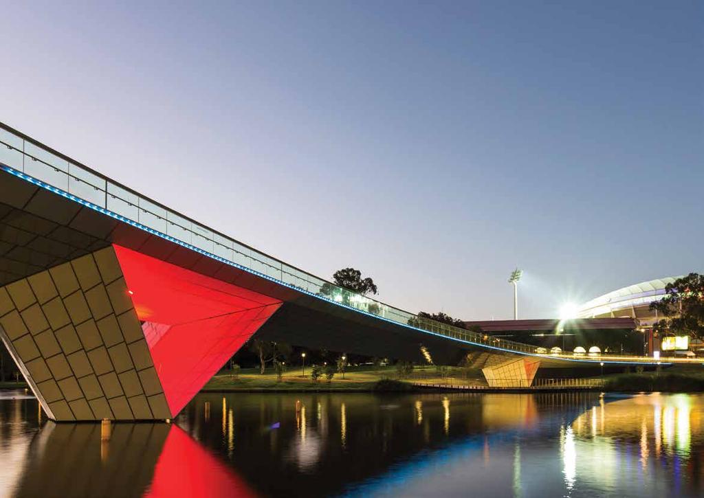 4 Adelaide is a welcoming and dynamic city full of rich and diverse experiences 5 City of Adelaide 2016 2020 Strategic Plan Our vision for Adelaide As the capital city of South Australia, Adelaide