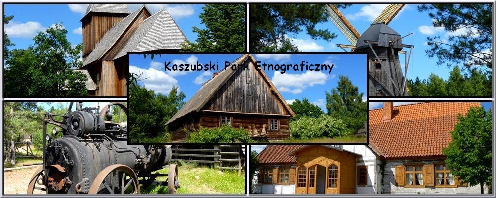 Day 3 - Tour of Kashubia Today you will travel to the heart of Kashubian territory, which is the part of Pomerania inhabited by Kashubians, the autochthonic residents of the area that speak a