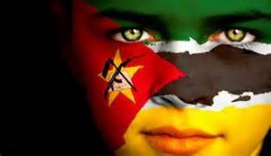Mozambique My Country, My Life Gaspar Buque