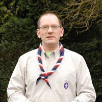 I wanted to say a couple of things at the weekend so here they are in outline. First, thank you all so very much for all that you do for Scouting.