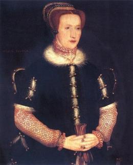 A friend and rival of Elizabeth I, she was a shrewd political operator who founded a dynasty of dukedoms that still survive today.
