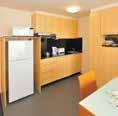 TRAROK The Edge Apartment Hotel, Rockhampton HHHHI A riverfront hotel offering a new level of comfort and design for Rockhampton, with all the facilities for a memorable stay.