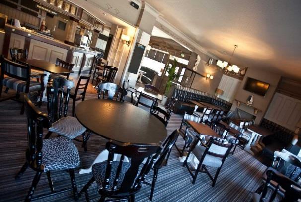 Other Malhotra Group venues The Sandpiper With an extensive refurbishment and warm