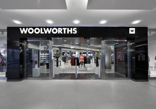 WOOLWORTHS PROJECTS Several Woolworths projects have been undertaken for and on behalf of the Woolworths Group.
