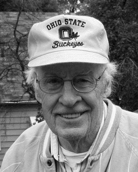 Eugene A. Woznicki Born in Cleveland March 23, 1925 Died in Bedford March 19, 2011 Gene was a member of DSO for over 50 years.