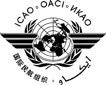 International Civil Aviation Organization WORKING PAPER AN-Conf/13-WP/197 1 26/9/18 (Information Paper) English and Chinese only THIRTEENTH AIR NAVIGATION CONFERENCE Montréal, Canada, 9 to 19 October