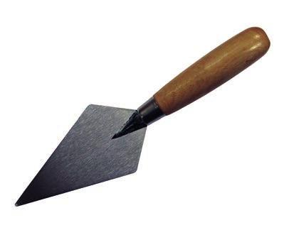 grip and easy clean-up DM87580 Pointing trowel, 6, pkg/12 0.500 lbs. Klenk Aviation Snips Display Display is 12" x 16" -- ideal for a tool wall.