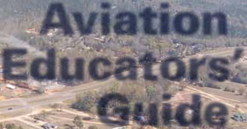 information Aviation Educators Guide Federal