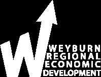 Weyburn Regional Economic Development 11 - Third Street Weyburn, SK.