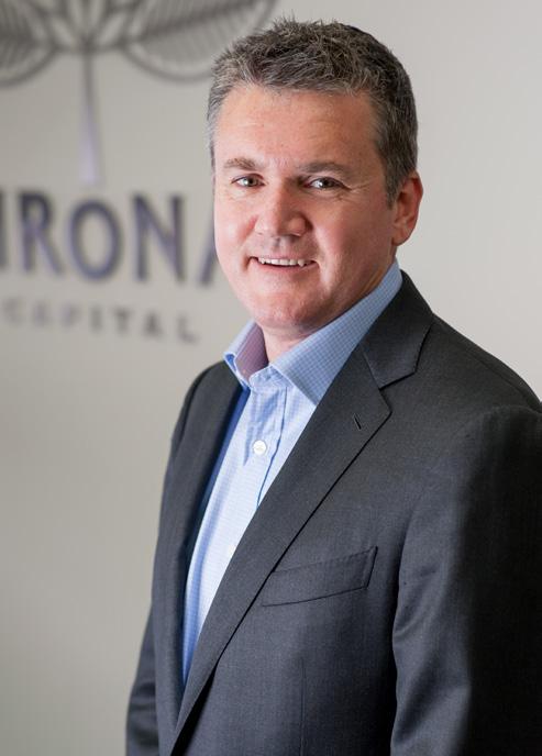 About Sirona Capital Sirona Capital is a successful private equity investor and funds manager focused on real estate development in Western Australia.