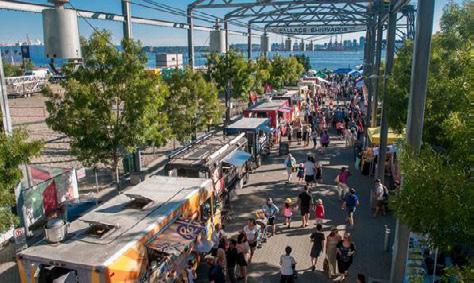 Lonsdale Quay has anchored Lower Lonsdale since 1986 with its eclectic vibrancy of local artisan shops and restaurants along with its convenient access to transit connecting passengers from Vancouver