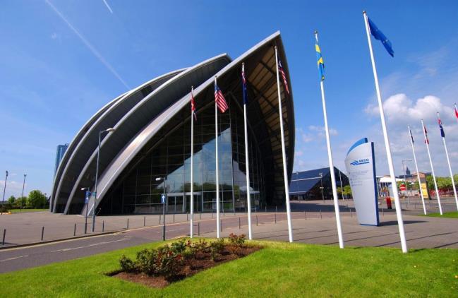 Venue The 8 th Joint European Magnetics Symposia (JEMS 2016) will be held at the Scottish Exhibition and Conference Centre (SECC) from 21-26 August 2016.