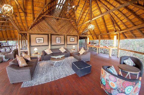 National Park You will be welcomed at Kasane airport and transferred to Chobe Safari Lodge / Chobe Bush Lodge where you will stay for 2  Your package includes: Accommodation in double room 3 meals