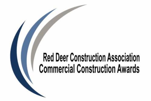 Central Alberta Commercial Construction Awards The Building Central Alberta Commercial Construction Awards were created in