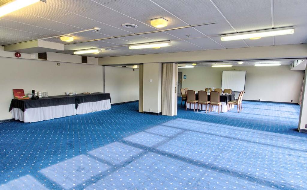 Capacities Conference Room Area Sqm Ceiling Height Edinburgh Room 120 2.40m 90 35 80 120 25 20 35 Dundee Room 17 2.