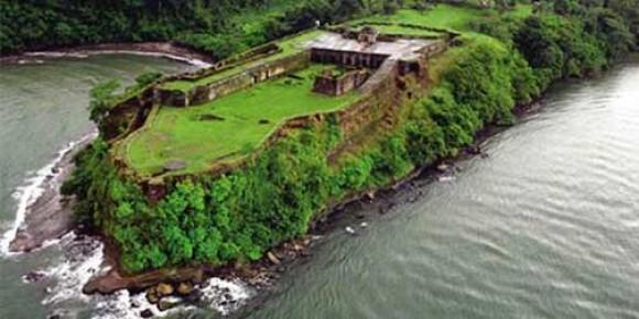Fort San Lorenzo has been designated as governmentprotected since 1908.