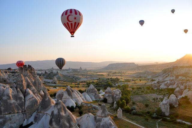 Free eveningtodiscovercappadociaownyourown *Overnight in Capapdocia(Includedmeals: Breakfast&Lunch) DAY 5/ Cappadocia Home cooking Class & Sunset drive&