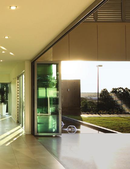 Open entire walls maximise living space Why folding doors? Folding doors have become a 21st century design essential by transforming living spaces and inspiring a world of architectural opportunities.