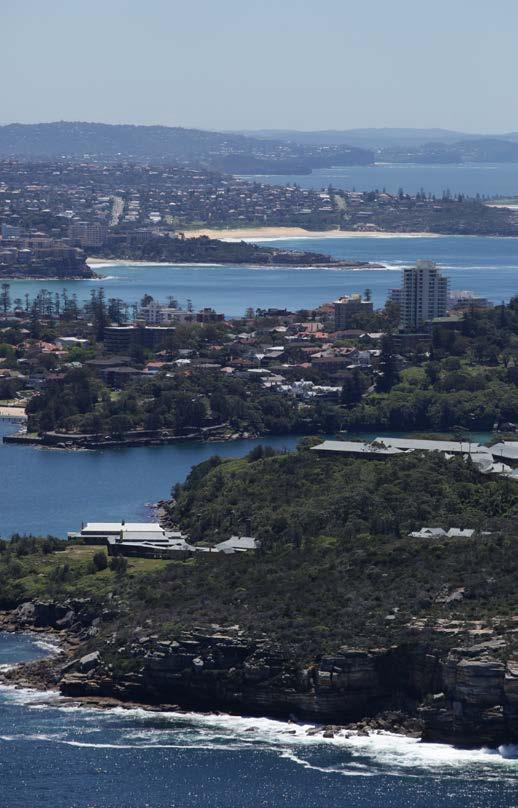 124 North Subregion HORNSBY HUNTERS HILL KU-RING-GAI LANE COVE MANLY MOSMAN NORTH SYDNEY PITTWATER RYDE WARRINGAH WILLOUGHBY The North subregion will continue to be an attractive place to live, work