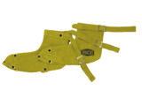w/ Kevlar thread - Adjustable buckles and snaps - Anodized and leather reinforced snaps - Snap at wrist 7030