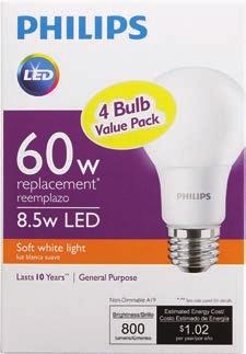 501927 8 99 Value Pack Halogen Floodlight Bulb