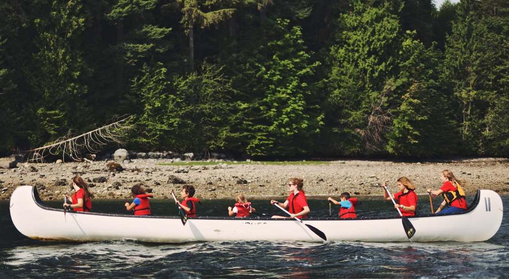SUMMER SEASON Assistant Summer Camp Director (2 Positions) Contract Dates: March 4th September 13th, 2019 Wage: $118-$122/day plus room and board The Assistant Summer Camp Directors are responsible