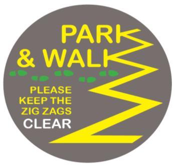 Introduction Is this the campaign for you? Do you have problems with parents and carers stopping on or near the yellow zigzags or the road outside the school?