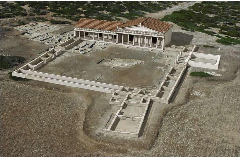 WEEK4 18-22 June 2018 Archaeological Museum of Paros M.June 18 07.30-14.30 15.00 19.